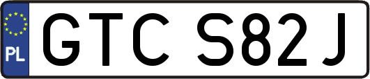GTCS82J