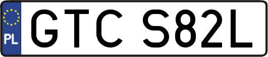 GTCS82L