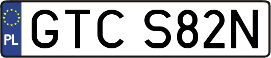GTCS82N