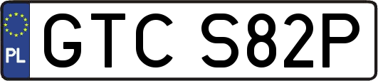 GTCS82P