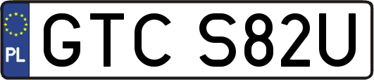 GTCS82U