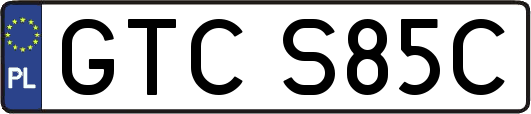 GTCS85C