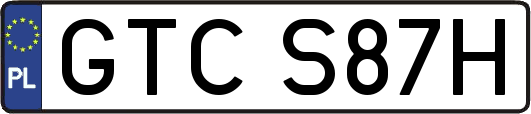 GTCS87H
