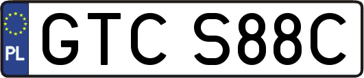 GTCS88C