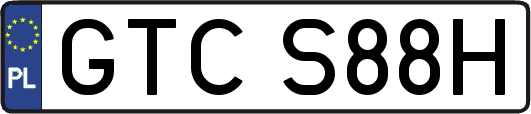 GTCS88H