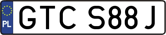 GTCS88J