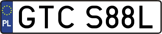 GTCS88L