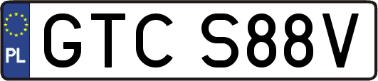 GTCS88V