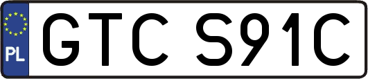 GTCS91C