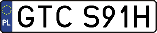 GTCS91H