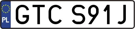 GTCS91J