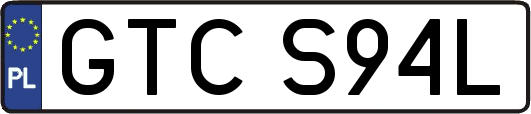GTCS94L