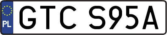 GTCS95A