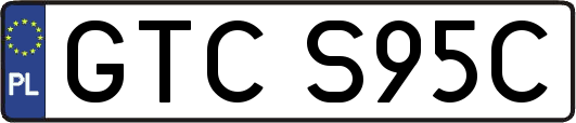 GTCS95C