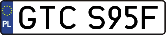GTCS95F