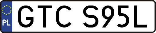 GTCS95L