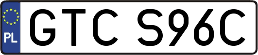 GTCS96C
