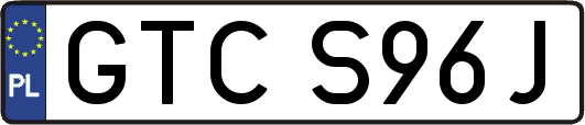 GTCS96J