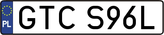 GTCS96L