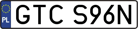 GTCS96N