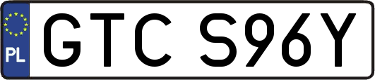 GTCS96Y