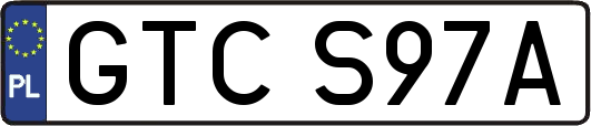 GTCS97A