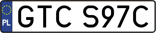 GTCS97C