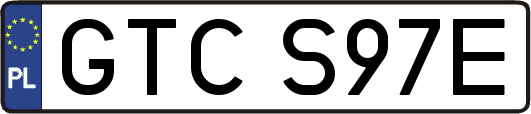 GTCS97E