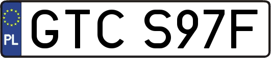 GTCS97F