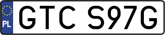 GTCS97G