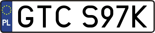 GTCS97K