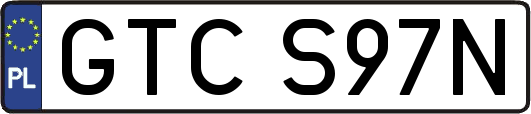 GTCS97N