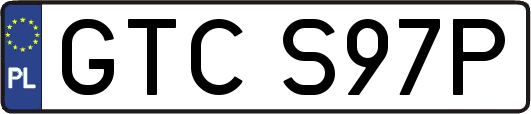GTCS97P