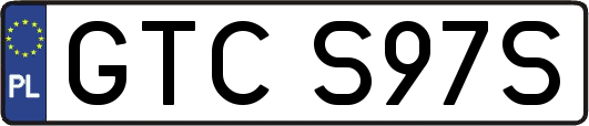 GTCS97S
