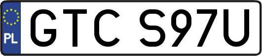 GTCS97U