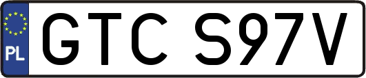 GTCS97V