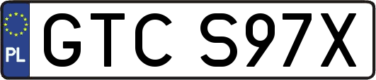 GTCS97X
