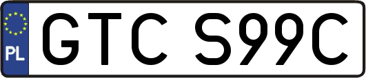 GTCS99C