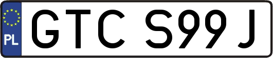 GTCS99J