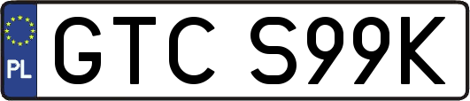 GTCS99K