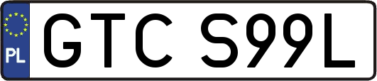 GTCS99L