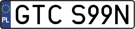 GTCS99N