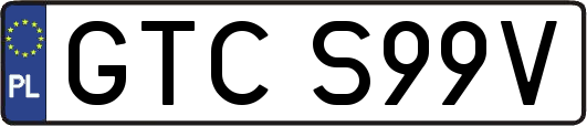 GTCS99V