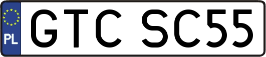 GTCSC55