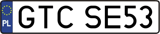 GTCSE53