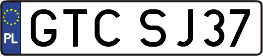 GTCSJ37