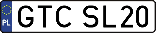 GTCSL20