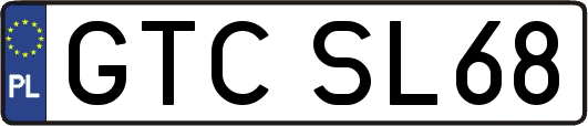GTCSL68