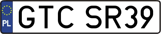 GTCSR39