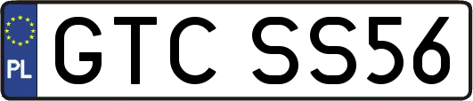 GTCSS56